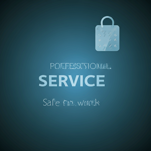 Professional Service